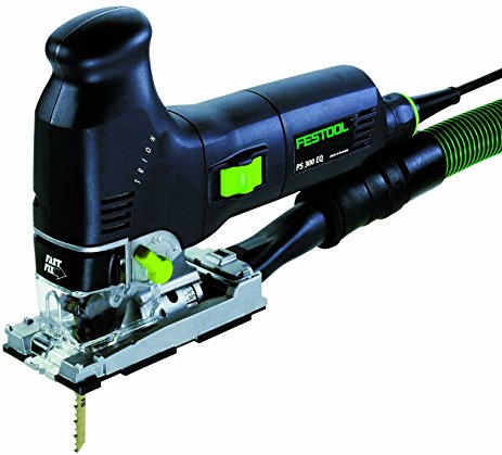 تصویر اره عمود بر قابل حمل FESTOOL مدل: PS 300