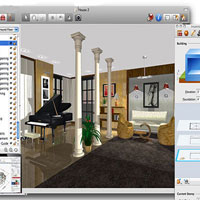 بهترین نرم افزارهای طراحی کابینت و دکوراسیون