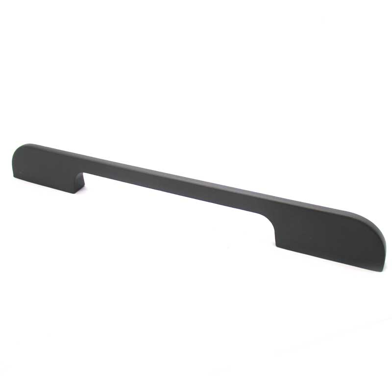 دستگیره کابینت دو پیچ طوسی