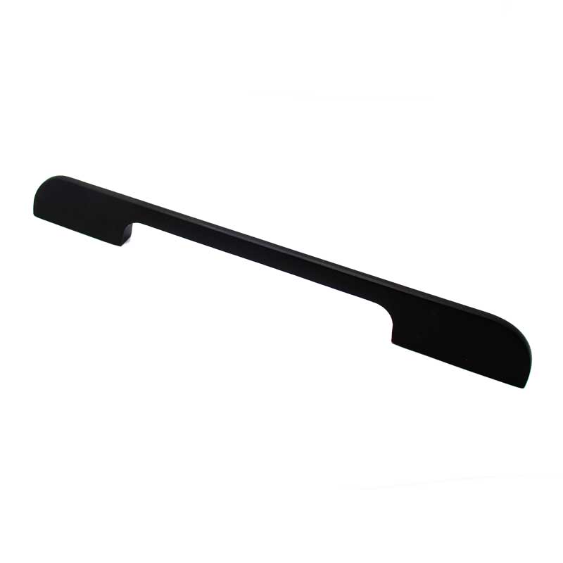 دستگیره کابینت دو پیچ مشکی