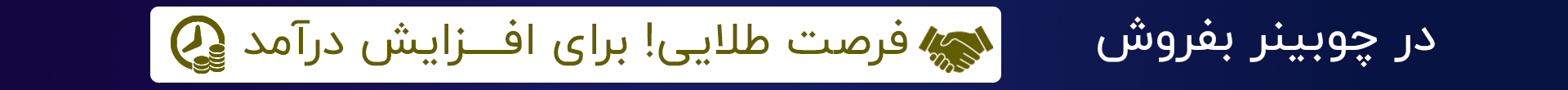 فروشنده شو
