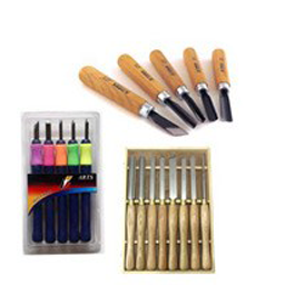 تصویر برای گروهپک مغار خراطی، منبت کاری، ظریف کاری و چاقویی