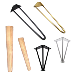 تصویر برای گروهپایه سنجاقی و مخروطی چوبی