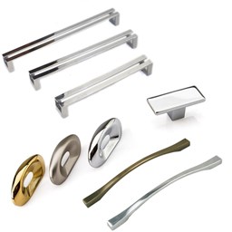 تصویر برای گروهدستگیره کابینت و کمد مدرن