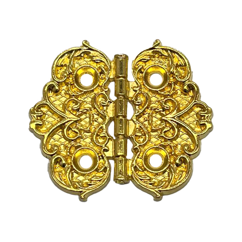 لولا سربی طلایی 3.5 سانتی‌متر