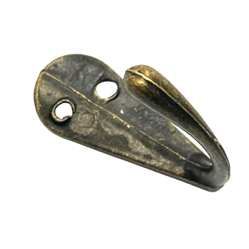 قلاب جا کلیدی دو پیچ ایرانی