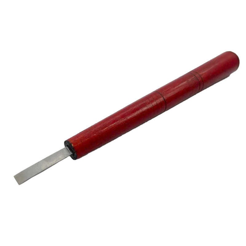 مغار تخت دو طرفه قلمی عرض 0.5 سانتی‌متر