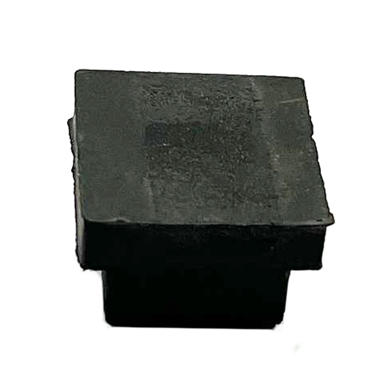 درپوش قوطی پلاستیکی مربعی 20*20 میلی متر کد 00202280