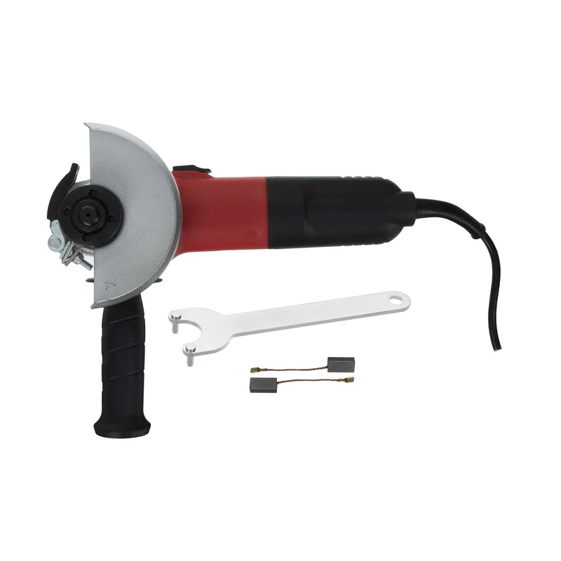 مینی فرز صنعتی محک مدل AG-115/600