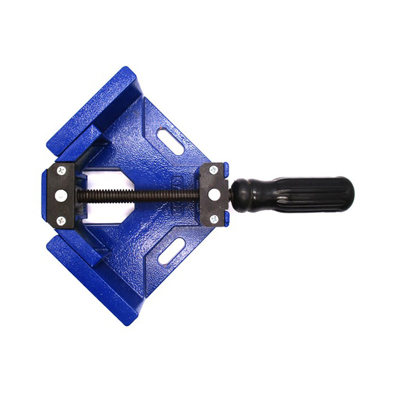 گیره گونیا 90 درجه آلومینیومی Gator