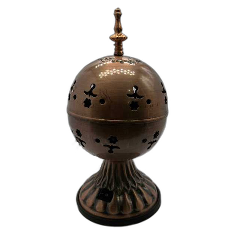 اسپند دودکن طرح مروارید