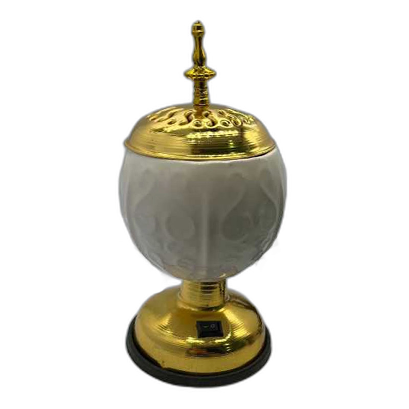 اسپند دودکن طرح صدف