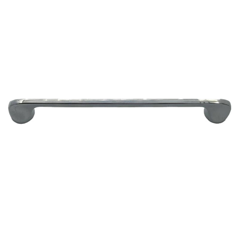 دستگیره کابینت دو پیچ کروم مدل خطی