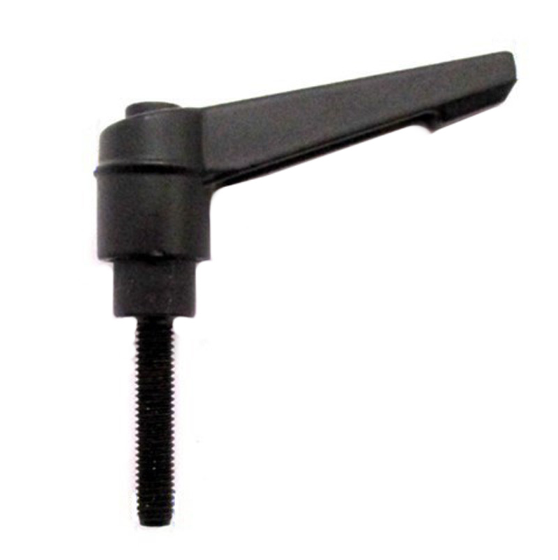 دستگیره اهرمی فلزی پیچ دار ایرانی m6 کد 00202309