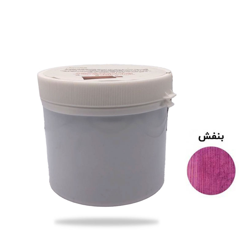 واکس چوب بنفش 