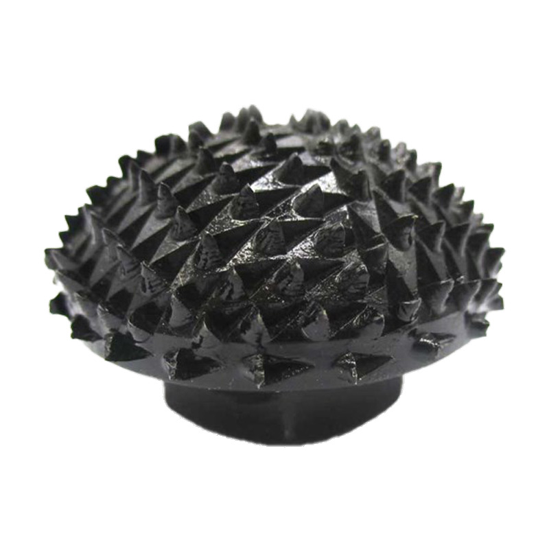 چوب ساب کف تراش قارچی قطر 5 سانتی‌متر