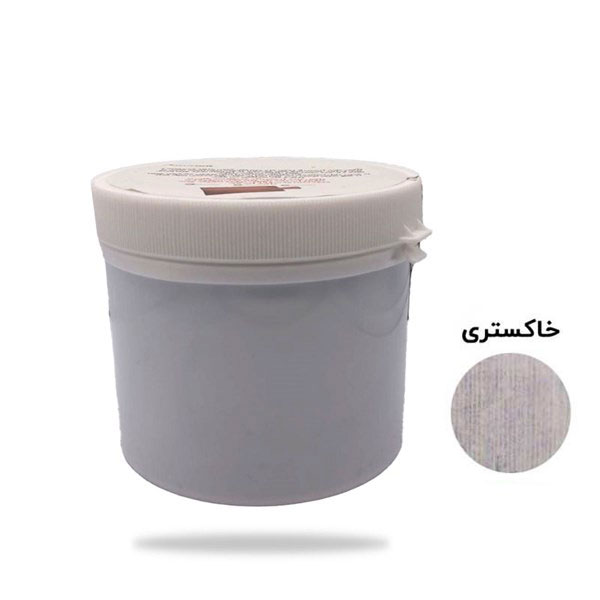 واکس چوب خاکستری