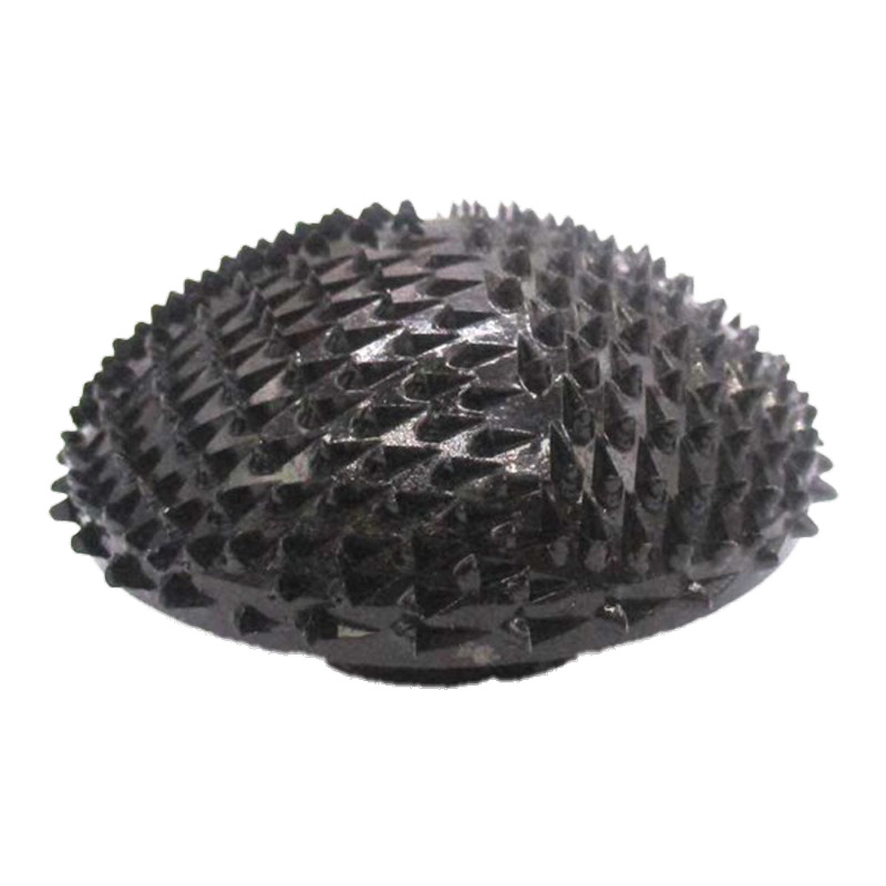 چوب ساب کف تراش قارچی قطر 6 سانتی‌متر