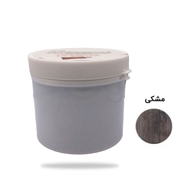 واکس چوب سیاه