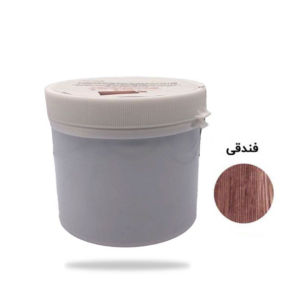 واکس چوب فندقی