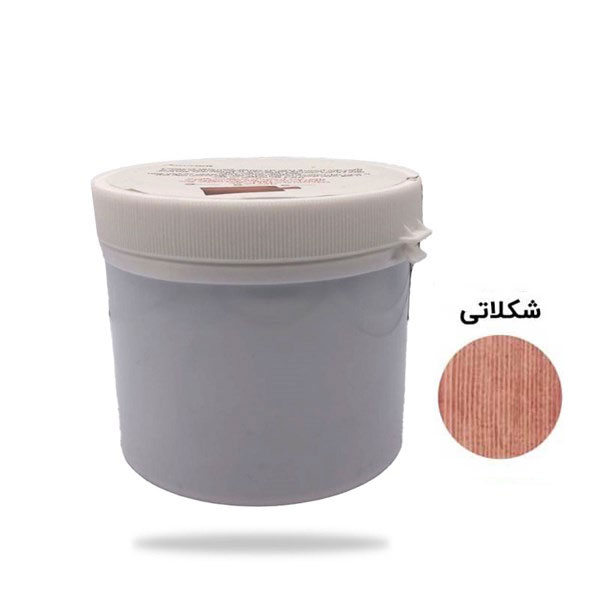 واکس چوب شکلاتی