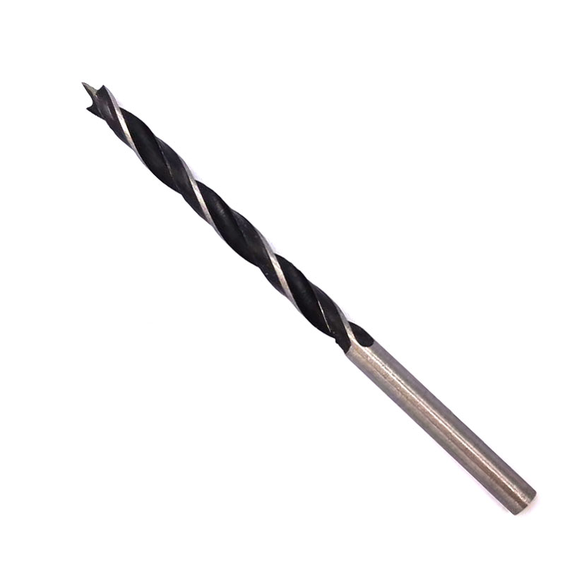 مته چوب نیش دار قطر 4.2 میلی‌متر