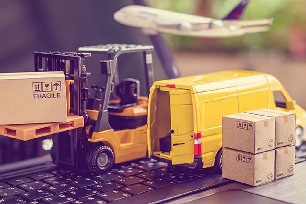 ✈️لجستیک چیست؟