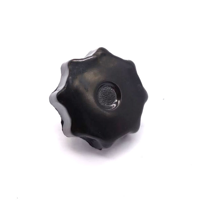 گل مهره m6 باکالیت مدل هشت پر 32 میلی‌متر کد 00202557 