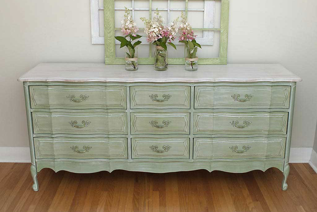 وایت واش چیست؟