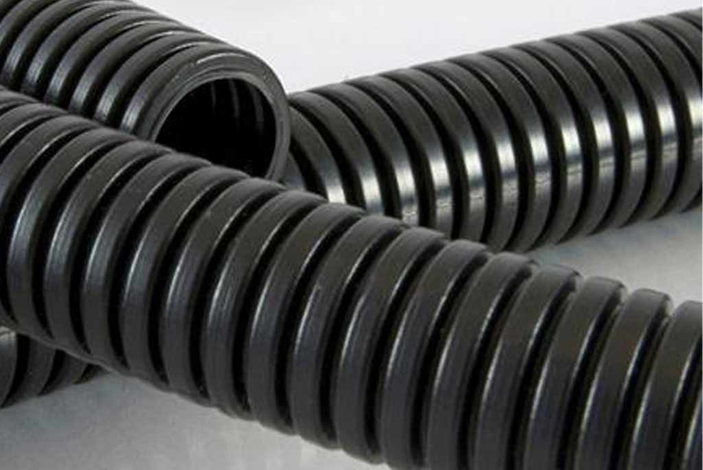 لوله خرطومی