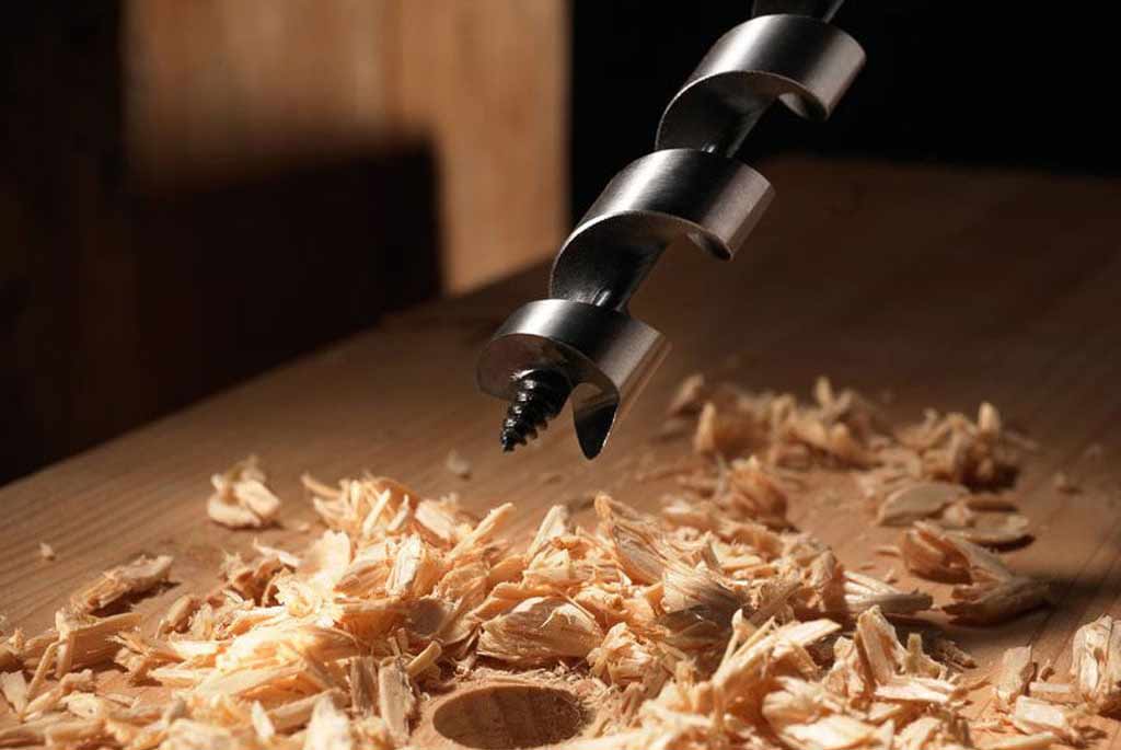 ⚒آشنایی با مته و مشخصات و اجزای آن + لیست قیمت مته