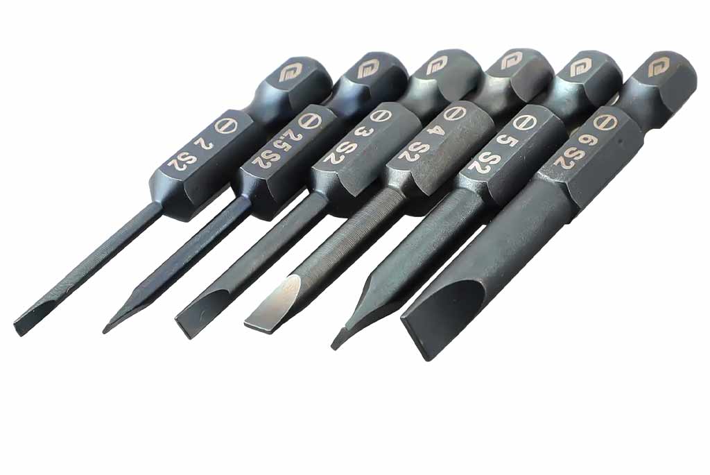 سر پیچ گوشتی