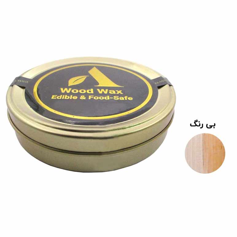 واکس چوب بی رنگ حجم 150 میلی‌لیتر