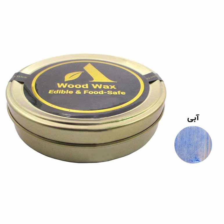 واکس چوب آبی حجم 150 میلی‌لیتر