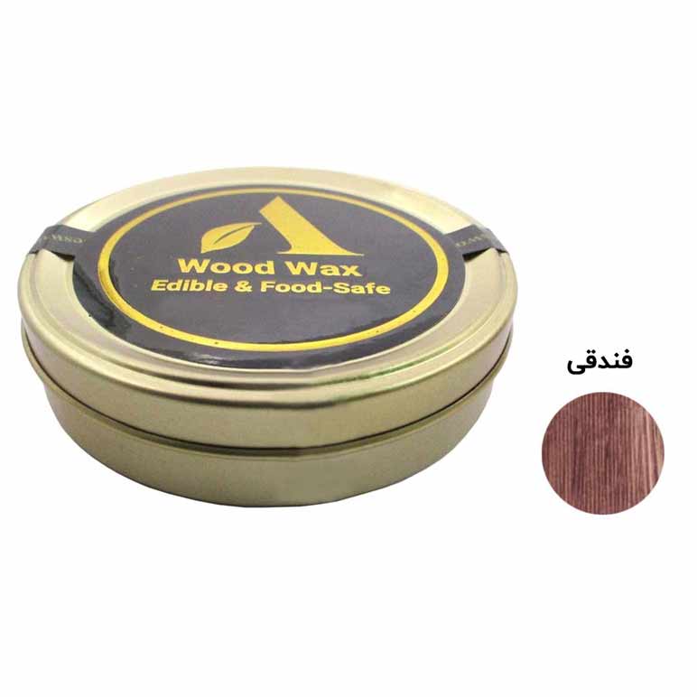 واکس چوب فندقی