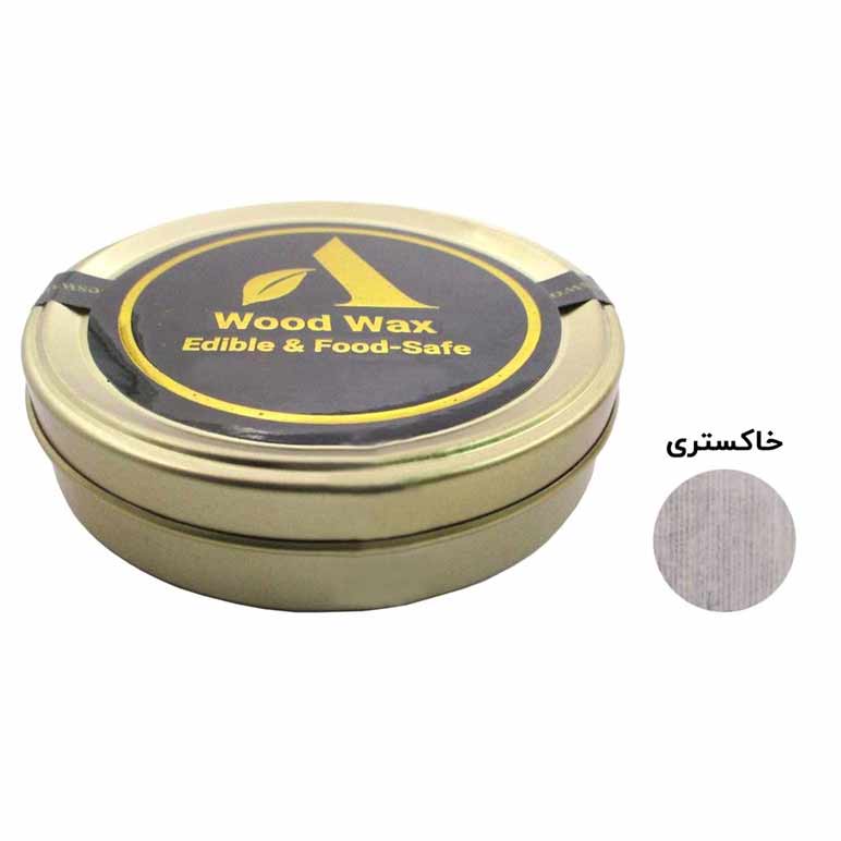 واکس چوب خاکستری حجم 150 میلی لیتر