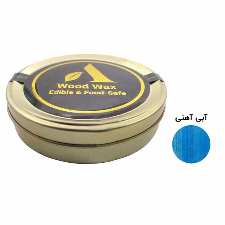 واکس چوب آبی آهنی حجم 150 میلی‌لیتر