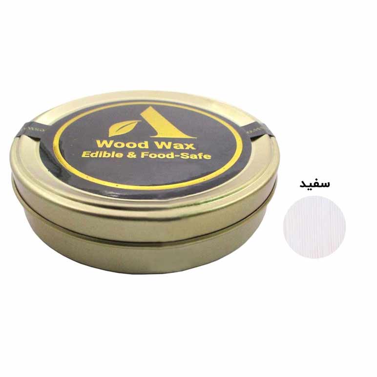 واکس چوب سفید حجم 150 میلی‌لیتر