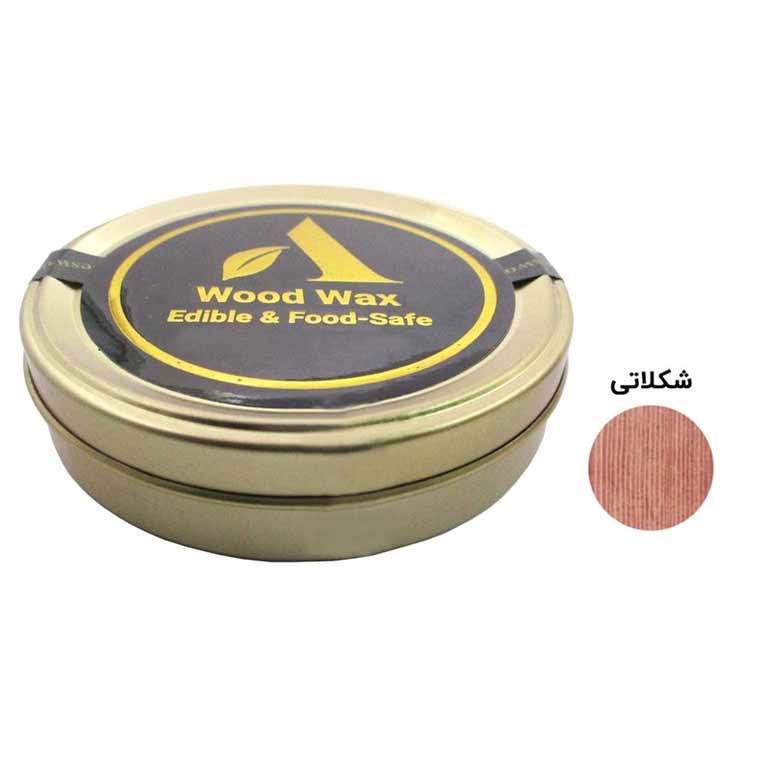 واکس چوب شکلاتی حجم 150 میلی‌لیتر