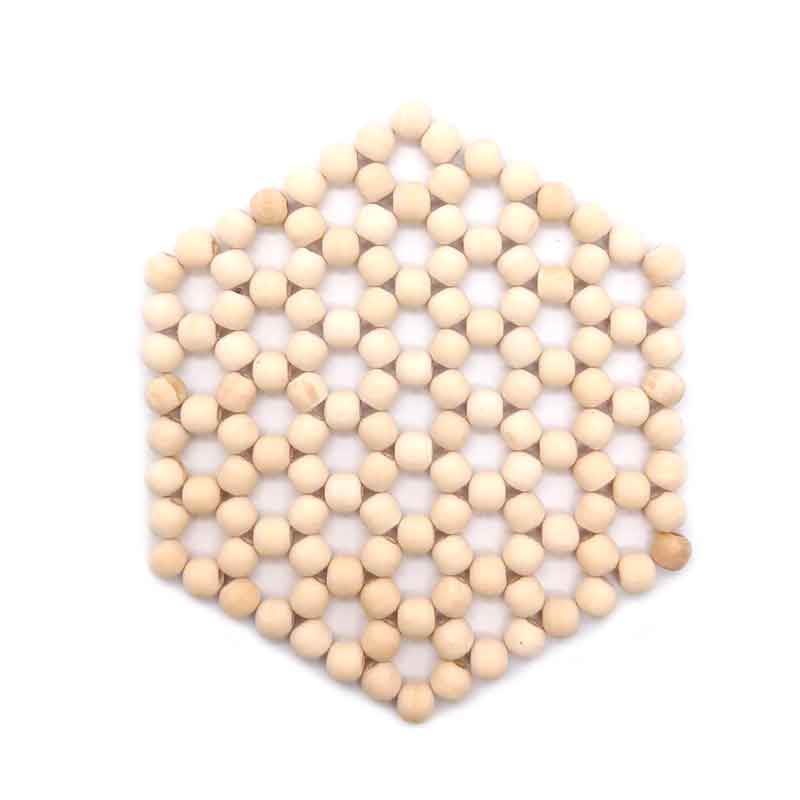 زیر قابلمه‌ای مهره‌دار شش ضلعی