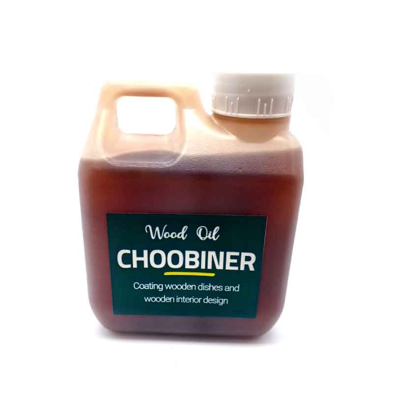 روغن چوب چوبینر