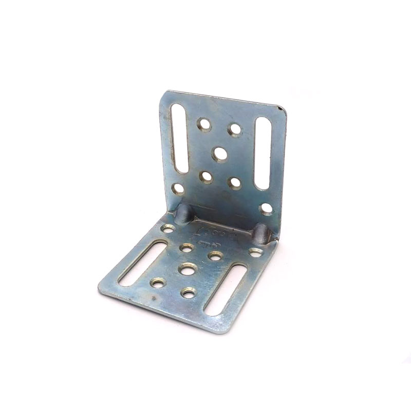 گونیا پارتیشن فلزی ضخامت 2 میلی‌متر