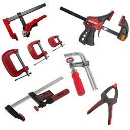 گیره و پیچ دستی