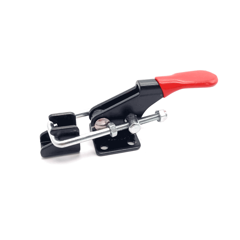 کلمپ کششی مشکی کد 40323