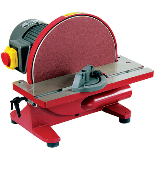 سنباده دیسکی محک مدل DS-305