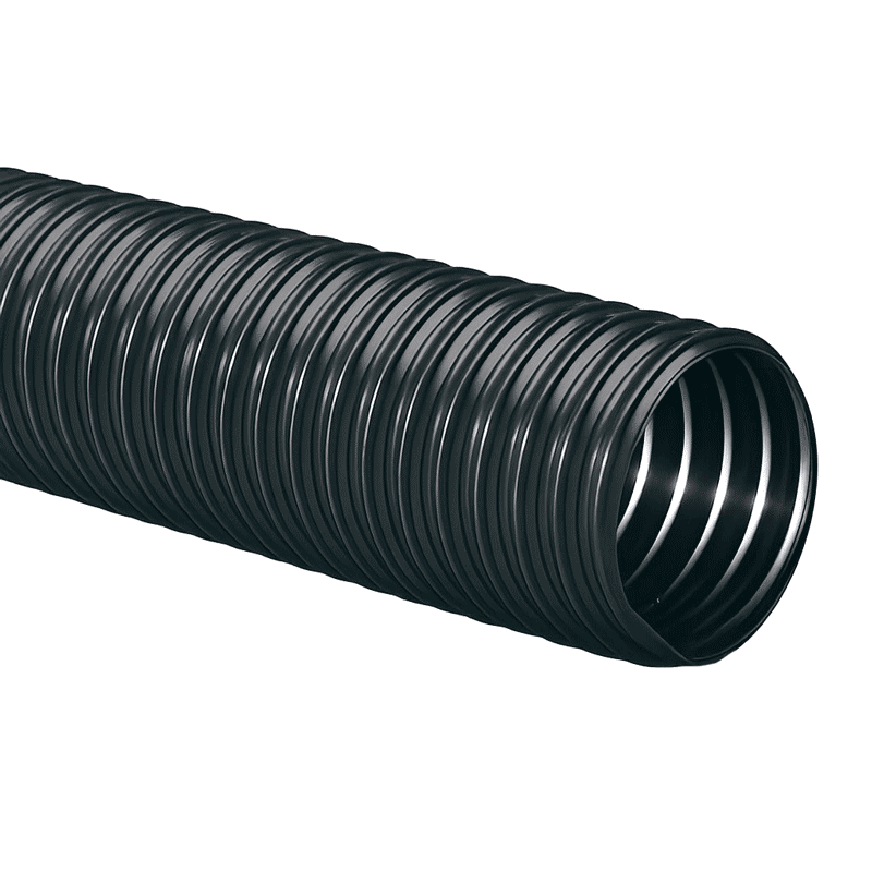 لوله خرطومی مشکی