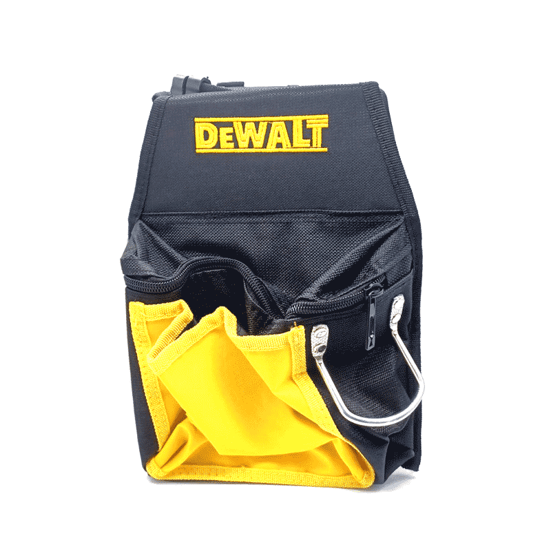 تصویر کیف ابزار کمری ایزی تول طرح دیوالت کد 203