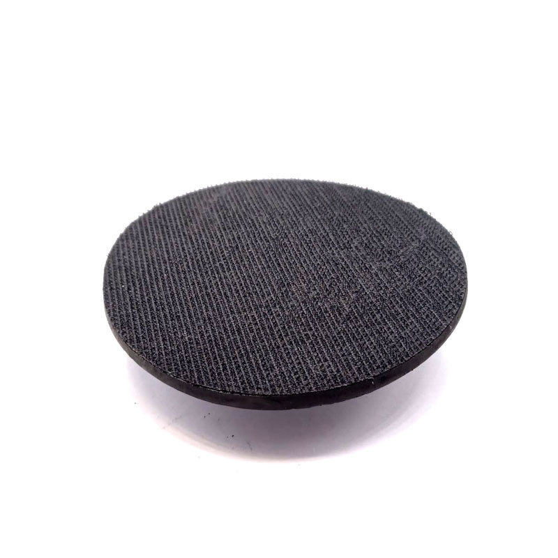 پد منعطف سنباده قطر 11.5 سانتی‌متر