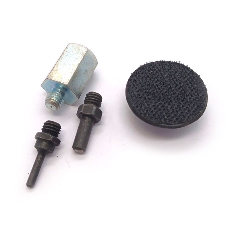 پد منعطف سنباده رابط دار 