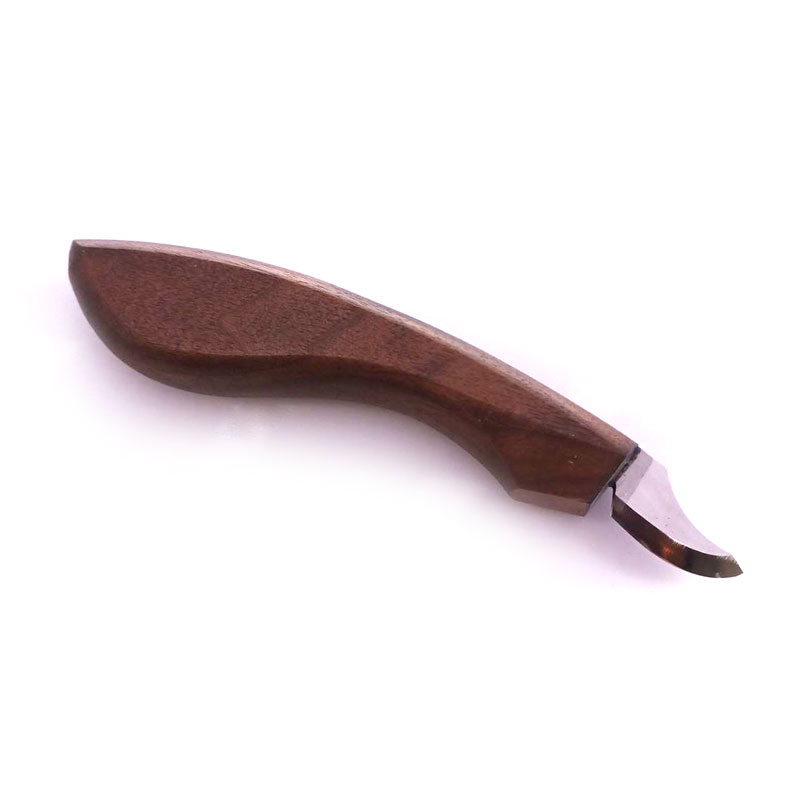 چاقوی پیکرتراشی ابرویی سایز کوچک